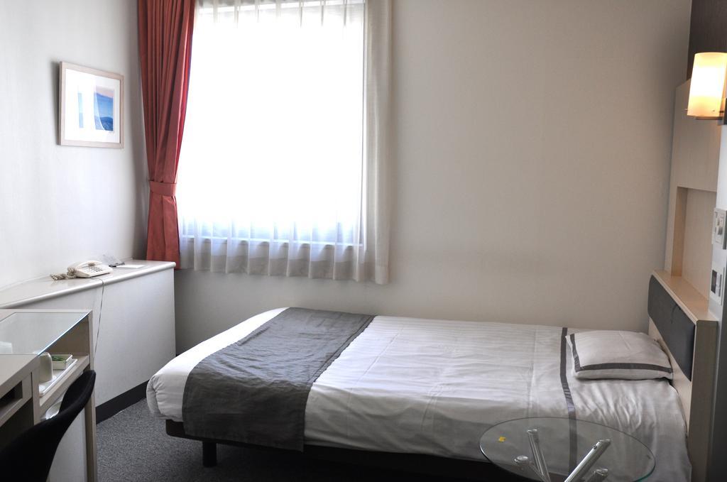 Hotel West Numazu Habitación foto